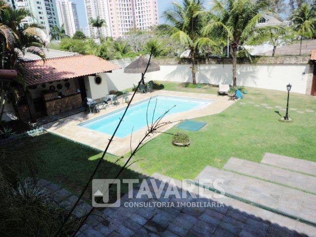 Casa Padrão na Barra da Tijuca - Foto 1