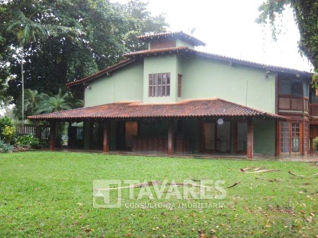 Casa Padrão na Barra da Tijuca - Foto 1