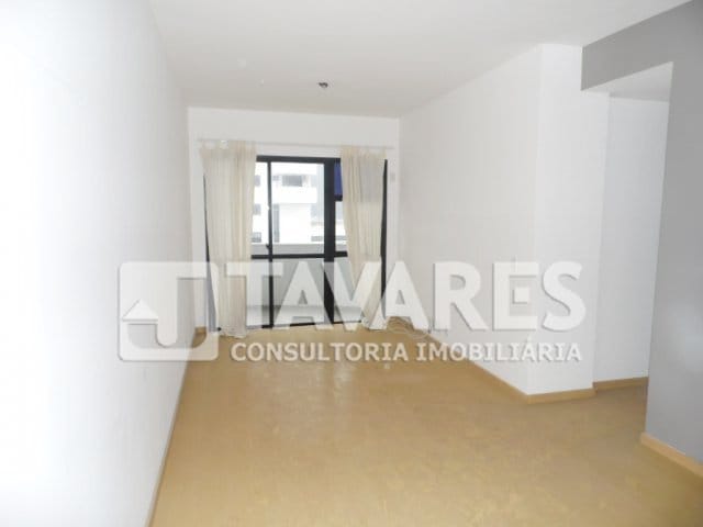 Apartamento na Barra da Tijuca - Foto 1