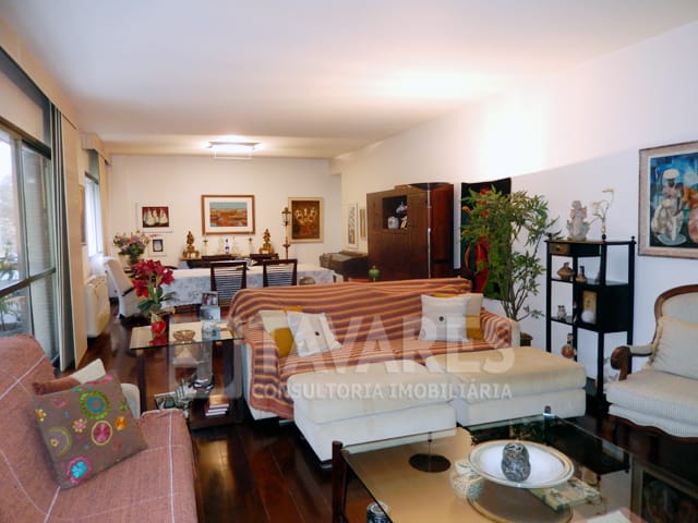 Apartamento na Lagoa - Foto 1