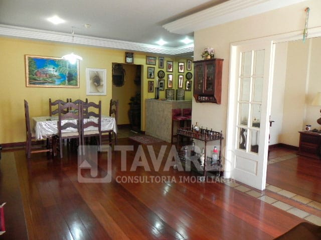 Apartamento na Barra da Tijuca - Foto 1