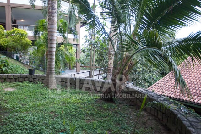 Casa Padrão na Barra da Tijuca - Foto 1