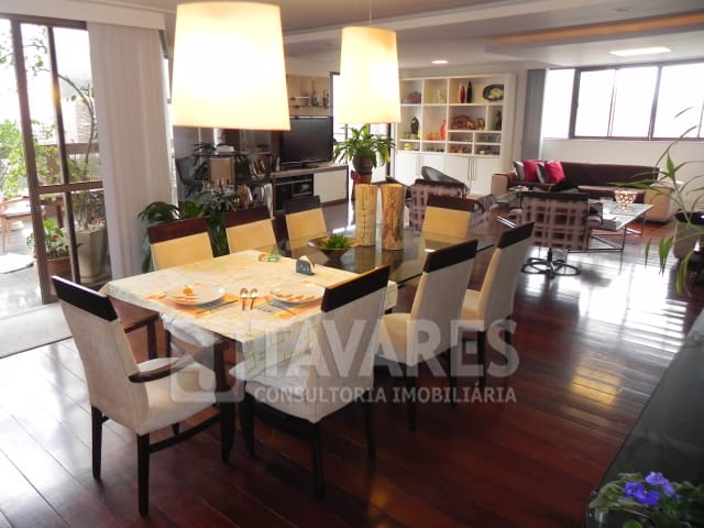 Apartamento na Barra da Tijuca - Foto 1