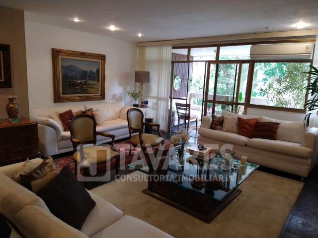 Apartamento na Barra da Tijuca - Foto 1