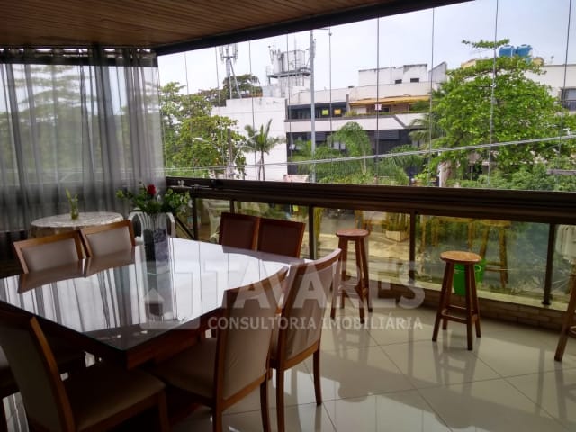 Apartamento no Recreio dos Bandeirantes - Foto 1