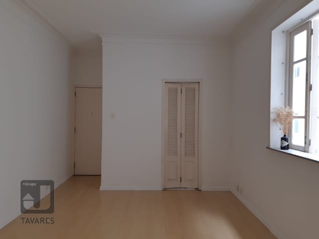 Apartamento em Botafogo - Foto 1