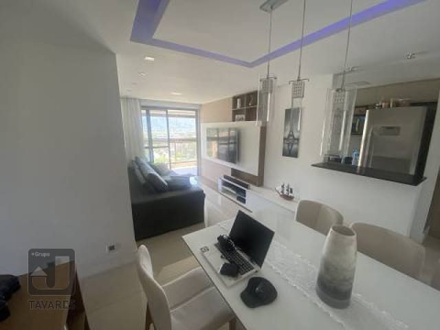 Apartamento no Recreio dos Bandeirantes - Foto 1