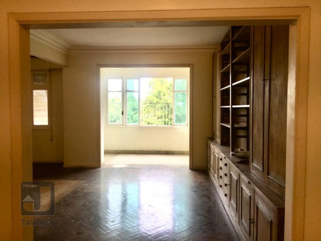 Apartamento no Flamengo - Foto 1