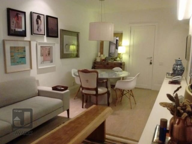 Apartamento no Leblon - Foto 1