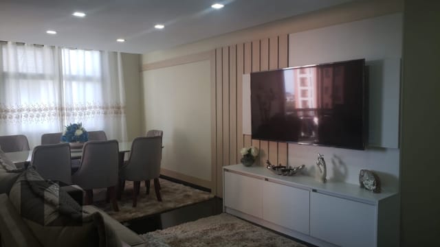 Apartamento na Barra da Tijuca - Foto 1