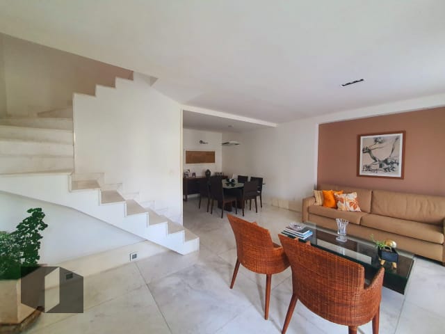 Casa Padrão na Barra da Tijuca - Foto 1