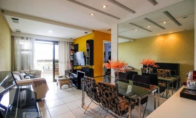 Apartamento no Recreio dos Bandeirantes - Foto 1
