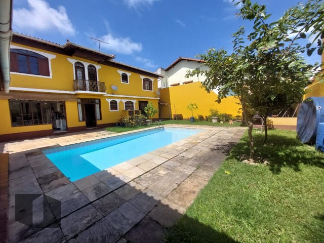 Casa Padrão na Barra da Tijuca - Foto 1