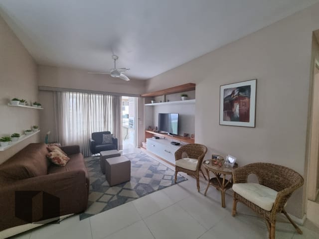 Apartamento na Barra da Tijuca - Foto 1