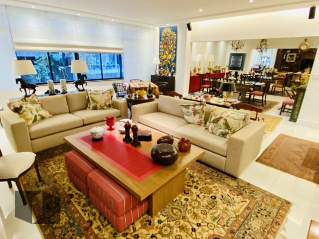 Apartamento em Ipanema - Foto 1