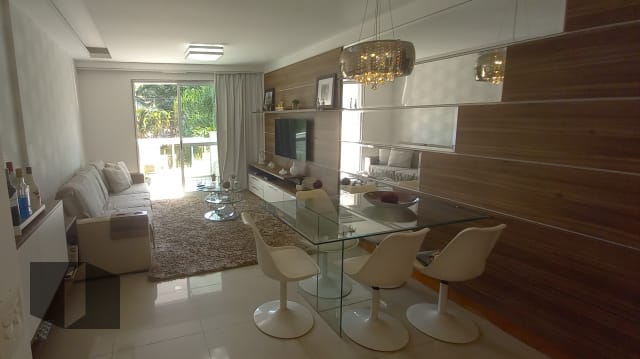 Apartamento no Recreio dos Bandeirantes - Foto 1