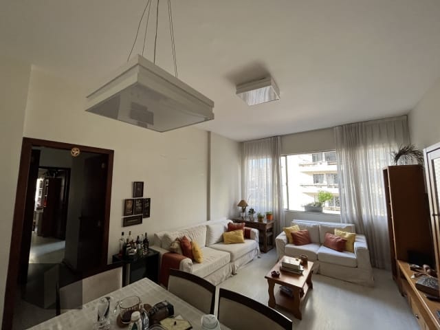 Apartamento em Botafogo - Foto 1