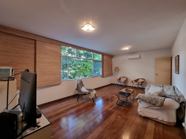 Apartamento em Ipanema - Foto 1