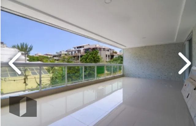 Apartamento no Recreio dos Bandeirantes - Foto 1