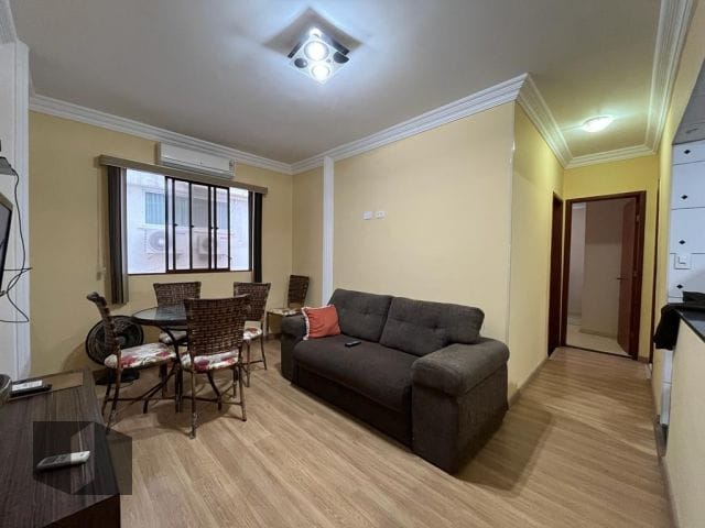 Apartamento no Leblon - Foto 1