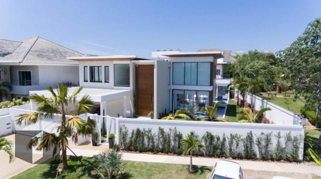 Casa Padrão na Barra da Tijuca - Foto 1