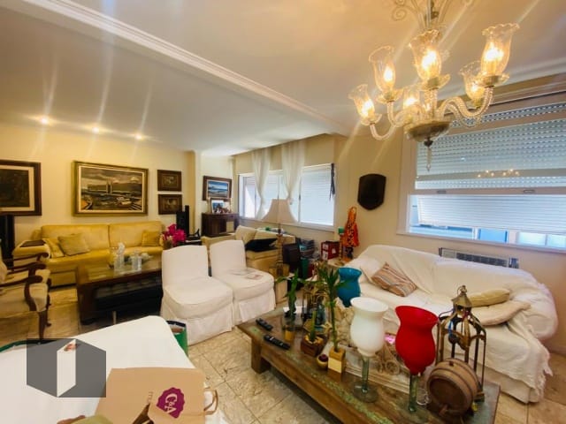 Apartamento em Ipanema - Foto 1