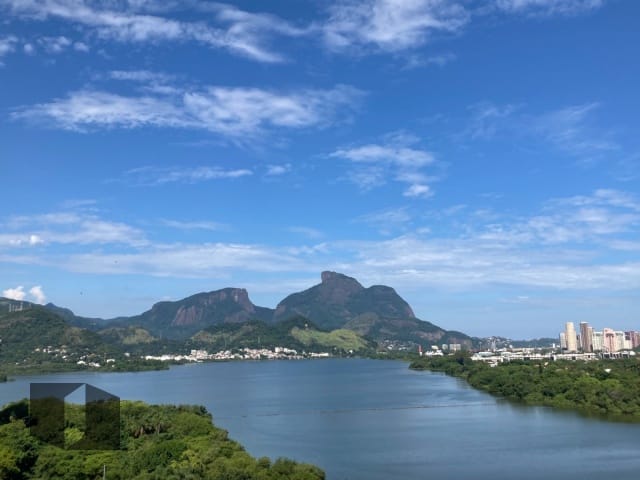 Apartamento na Barra da Tijuca - Foto 1