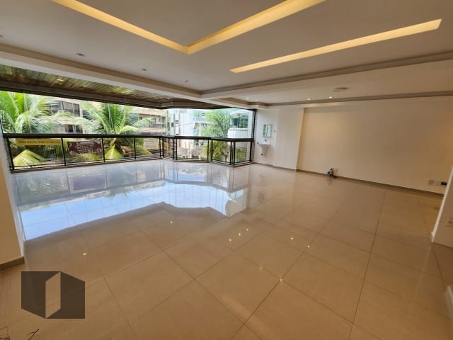 Apartamento no Recreio dos Bandeirantes - Foto 1