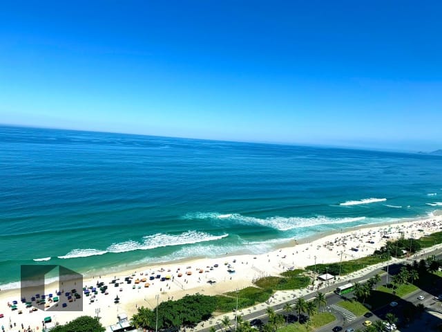 Apartamento na Barra da Tijuca - Foto 1