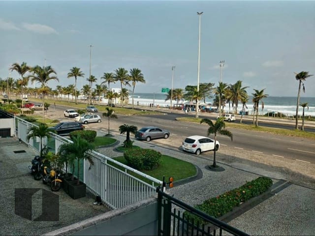 Apartamento na Barra da Tijuca - Foto 1
