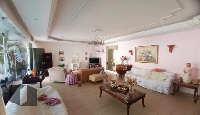 Casa Padrão na Barra da Tijuca - Foto 1