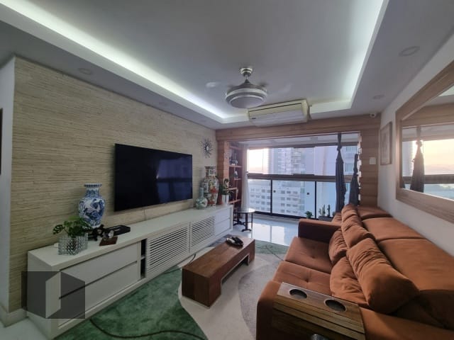 Apartamento na Barra da Tijuca - Foto 1