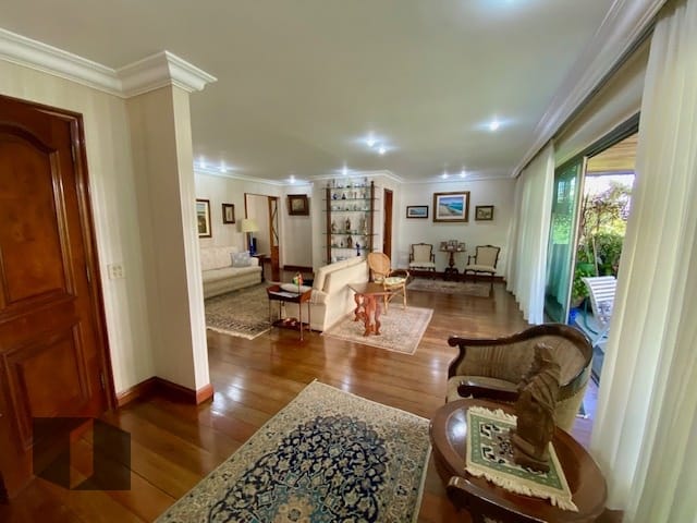 Apartamento em Ipanema - Foto 1