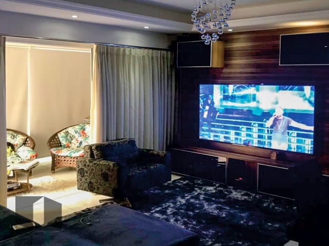 Apartamento na Barra da Tijuca - Foto 1