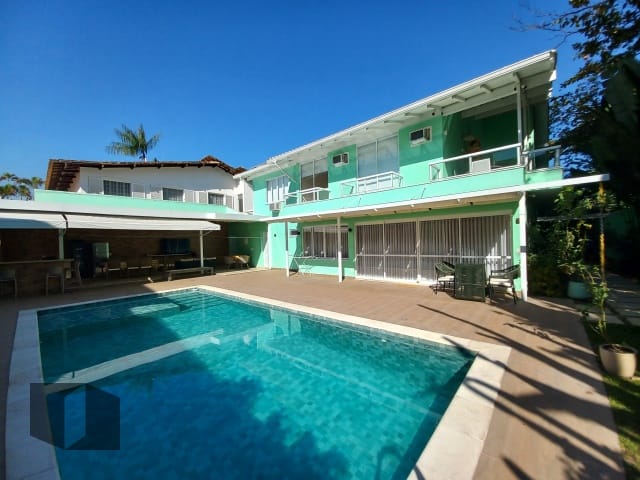 Casa Padrão na Barra da Tijuca - Foto 1