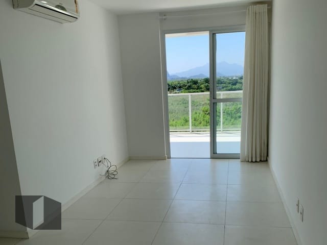Apartamento no Recreio dos Bandeirantes - Foto 1