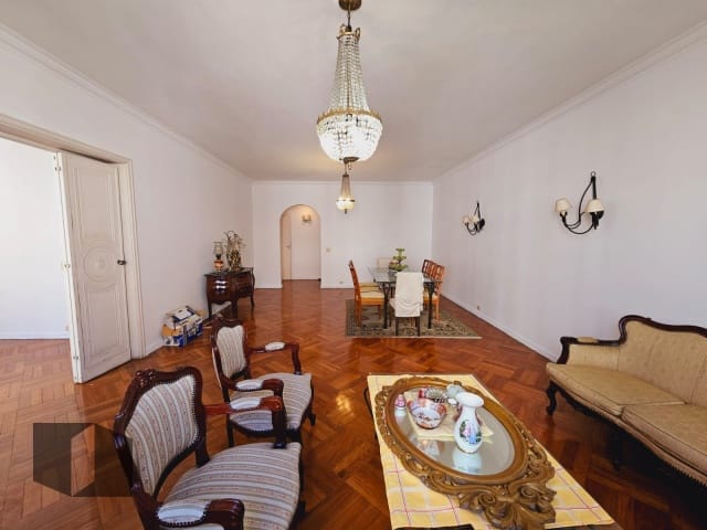 Apartamento em Ipanema - Foto 1