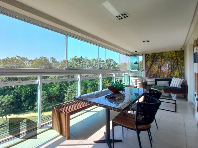 Apartamento na Barra da Tijuca - Foto 1