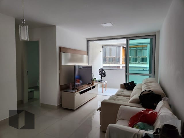 Apartamento no Recreio dos Bandeirantes - Foto 1