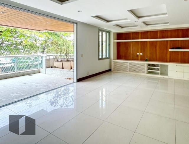 Apartamento na Barra da Tijuca - Foto 1