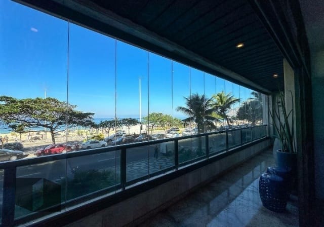 Apartamento em Ipanema - Foto 1