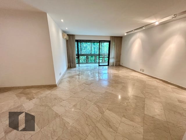 Apartamento na Barra da Tijuca - Foto 1