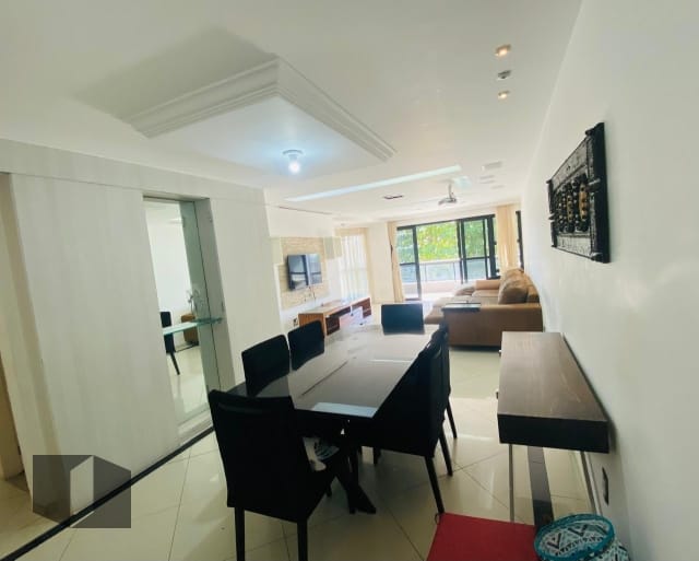 Apartamento no Recreio dos Bandeirantes - Foto 1