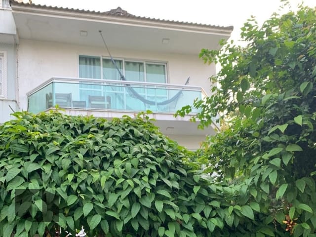 Casa Padrão na Barra da Tijuca - Foto 1