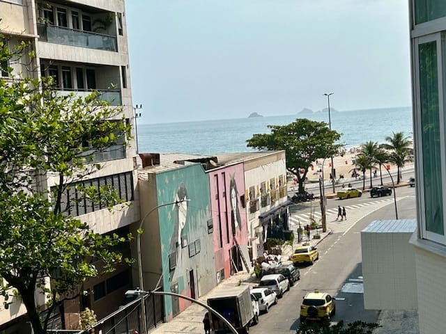 Apartamento em Ipanema - Foto 1