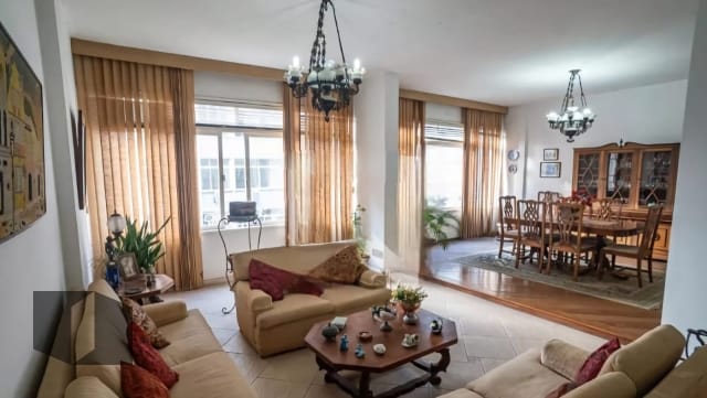 Apartamento no Flamengo - Foto 1