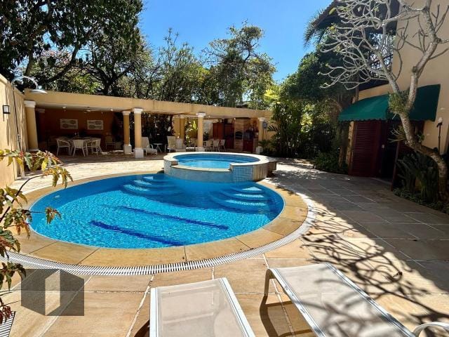 Casa Padrão na Barra da Tijuca - Foto 1