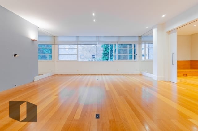 Apartamento na Lagoa - Foto 1