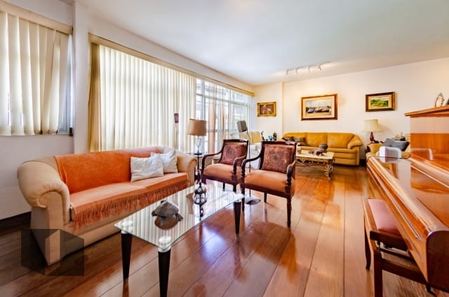 Apartamento na Lagoa - Foto 1