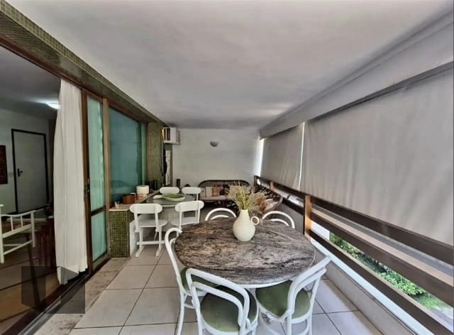 Apartamento na Barra da Tijuca - Foto 1